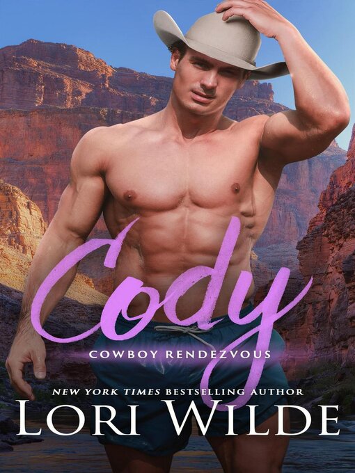 Title details for Cody by Lori Wilde - Available